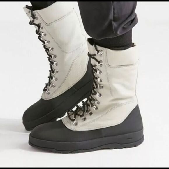 NWT Vagabond Shoemakers  size 11 Hiker All Weather - Picture 1 of 8